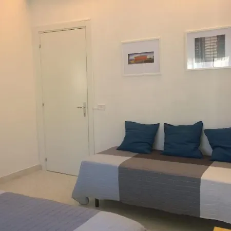 Agora Guest house *