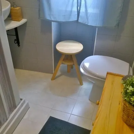 Guest house Agora *