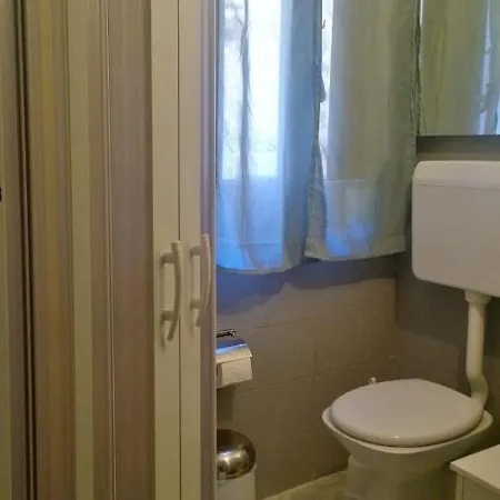 Guest house Agora *