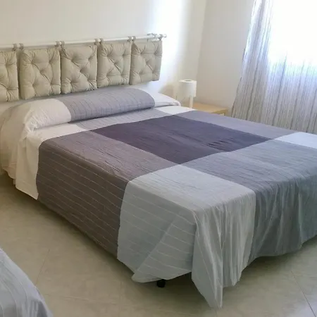 Agora Guest house *