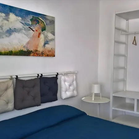 Agora Guest house