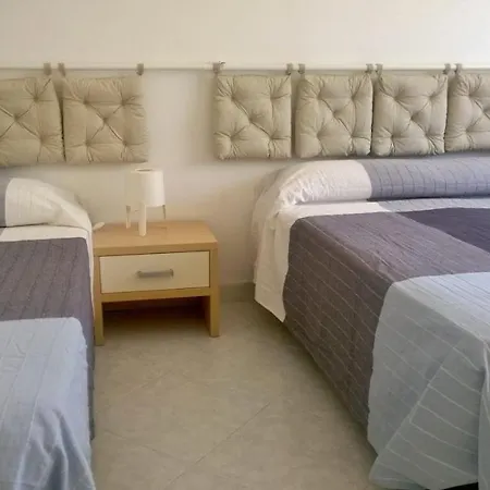 Agora Guest house