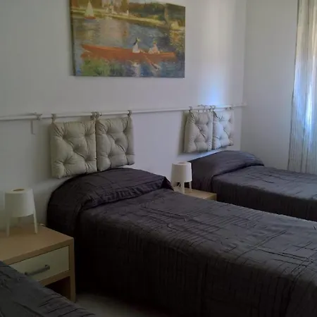 Guest house Agora Scicli