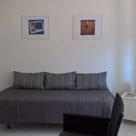 Guest house Agora