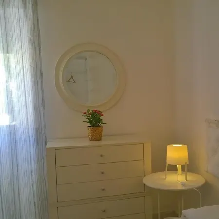 Agora Guest house